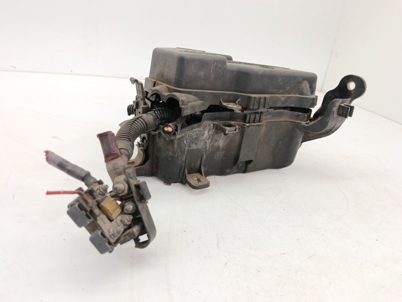 Recambio de caja reles / fusibles para alfa romeo giulietta (940_) 1.6 jtdm (940fxd1a) referencia OEM IAM 50514169  
