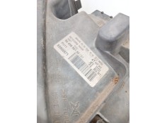 Recambio de faro derecho para peugeot 207/207+ (wa_, wc_) 1.4 referencia OEM IAM 9659986180   2