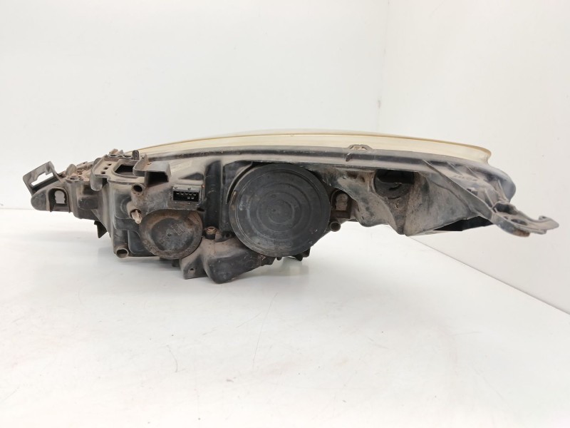 Recambio de faro derecho para peugeot 207/207+ (wa_, wc_) 1.4 referencia OEM IAM 9659986180  