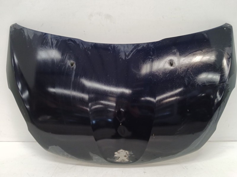 Recambio de capot para peugeot 208 i (ca_, cc_) 1.2 vti 82 referencia OEM IAM   