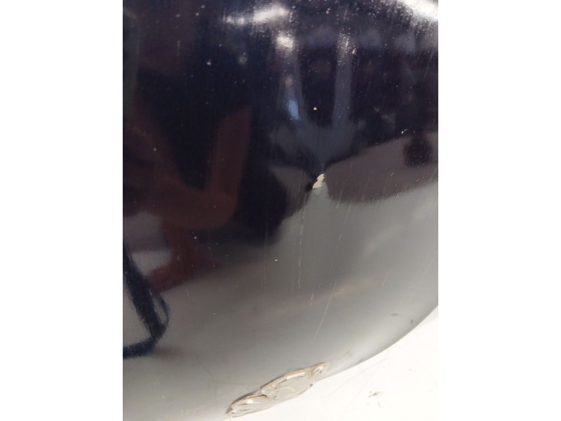 Recambio de capot para peugeot 208 i (ca_, cc_) 1.2 vti 82 referencia OEM IAM   