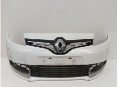 Recambio de paragolpes delantero para renault grand scénic iii (jz0/1_) 1.5 dci referencia OEM IAM   