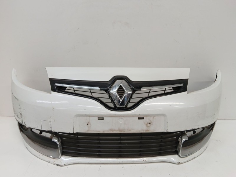 Recambio de paragolpes delantero para renault grand scénic iii (jz0/1_) 1.5 dci referencia OEM IAM   