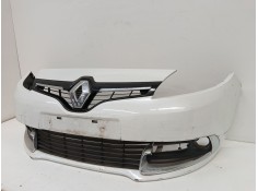 Recambio de paragolpes delantero para renault grand scénic iii (jz0/1_) 1.5 dci referencia OEM IAM    2