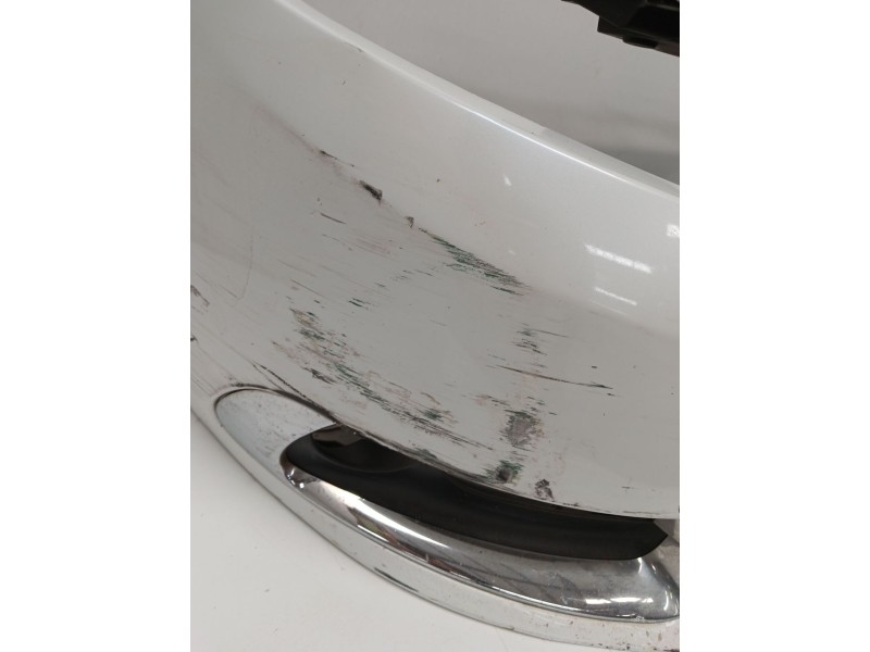 Recambio de paragolpes delantero para renault grand scénic iii (jz0/1_) 1.5 dci referencia OEM IAM   
							