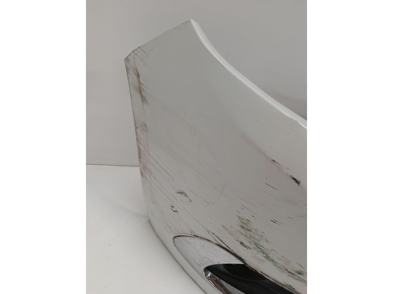 Recambio de paragolpes delantero para renault grand scénic iii (jz0/1_) 1.5 dci referencia OEM IAM   
							
