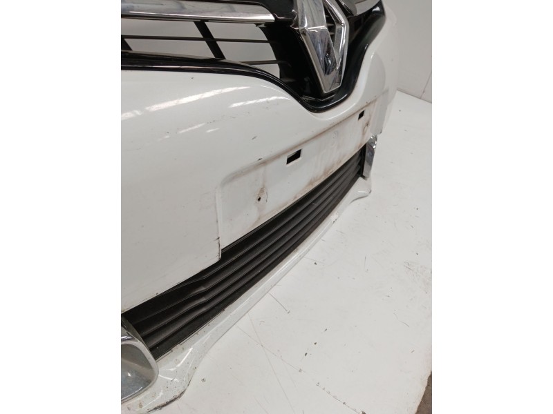 Recambio de paragolpes delantero para renault grand scénic iii (jz0/1_) 1.5 dci referencia OEM IAM   