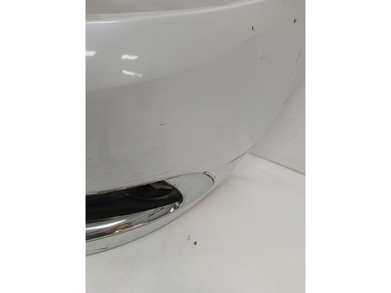 Recambio de paragolpes delantero para renault grand scénic iii (jz0/1_) 1.5 dci referencia OEM IAM   
							