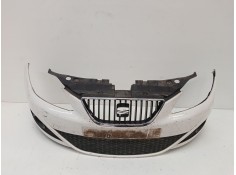 Recambio de paragolpes delantero para seat ibiza iv (6j5, 6p1) 1.6 tdi referencia OEM IAM   