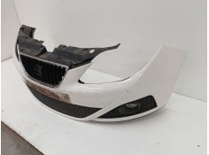 Recambio de paragolpes delantero para seat ibiza iv (6j5, 6p1) 1.6 tdi referencia OEM IAM    2