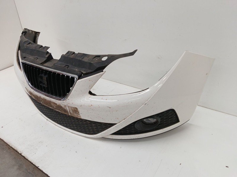 Recambio de paragolpes delantero para seat ibiza iv (6j5, 6p1) 1.6 tdi referencia OEM IAM   
							