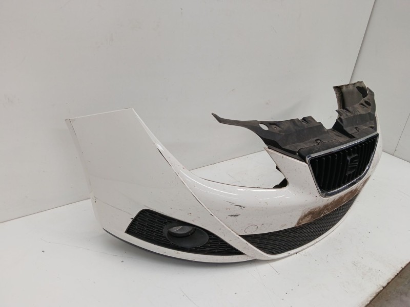 Recambio de paragolpes delantero para seat ibiza iv (6j5, 6p1) 1.6 tdi referencia OEM IAM   
