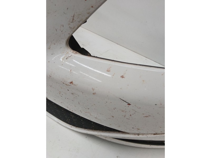 Recambio de paragolpes delantero para seat ibiza iv (6j5, 6p1) 1.6 tdi referencia OEM IAM   
							