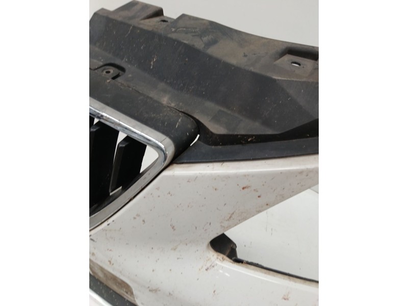 Recambio de paragolpes delantero para seat ibiza iv (6j5, 6p1) 1.6 tdi referencia OEM IAM   