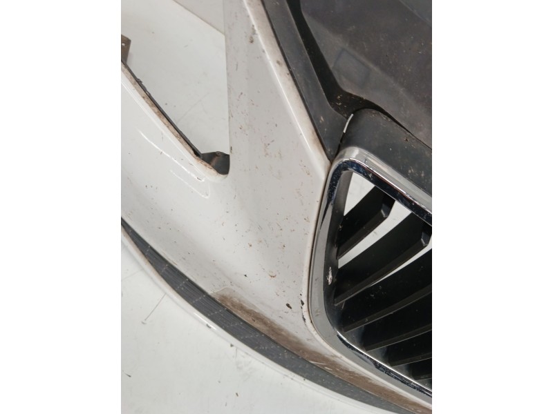 Recambio de paragolpes delantero para seat ibiza iv (6j5, 6p1) 1.6 tdi referencia OEM IAM   
							