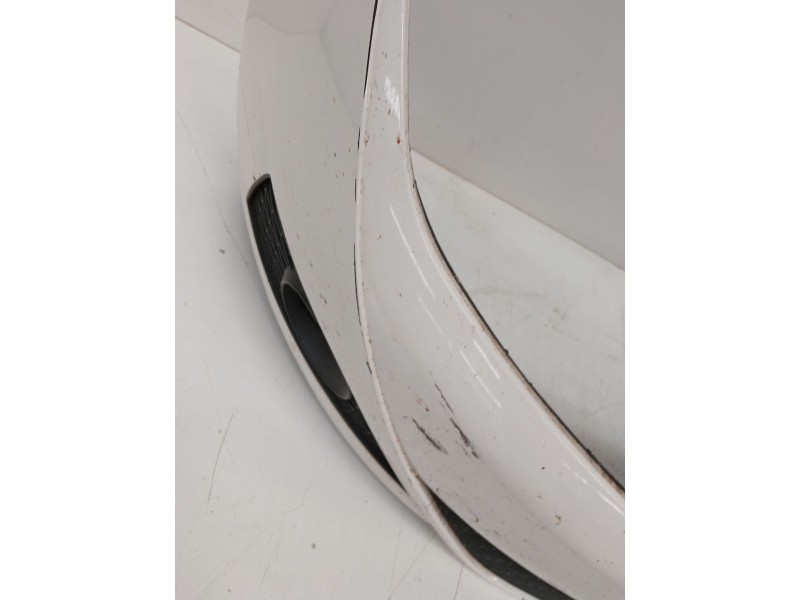 Recambio de paragolpes delantero para seat ibiza iv (6j5, 6p1) 1.6 tdi referencia OEM IAM   