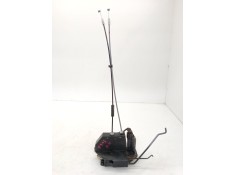 Recambio de cerradura puerta delantera izquierda para hyundai i10 i (pa) 1.1 referencia OEM IAM   