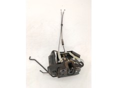 Recambio de cerradura puerta delantera izquierda para hyundai i10 i (pa) 1.1 referencia OEM IAM    2