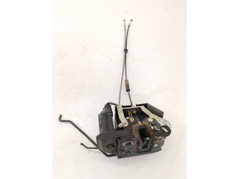 Recambio de cerradura puerta delantera izquierda para hyundai i10 i (pa) 1.1 referencia OEM IAM   
