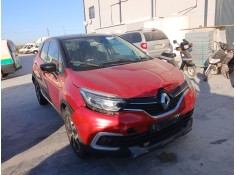 renault captur i (j5_, h5_) del año 2016 2