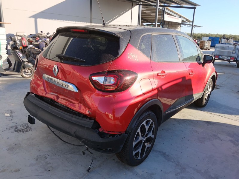 renault captur i (j5_, h5_) del año 2016
							