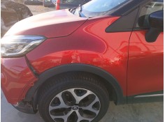 Recambio de aleta delantera izquierda para renault captur i (j5_, h5_) 1.2 tce 120 referencia OEM IAM   