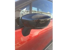 Recambio de retrovisor izquierdo para renault captur i (j5_, h5_) 1.2 tce 120 referencia OEM IAM   