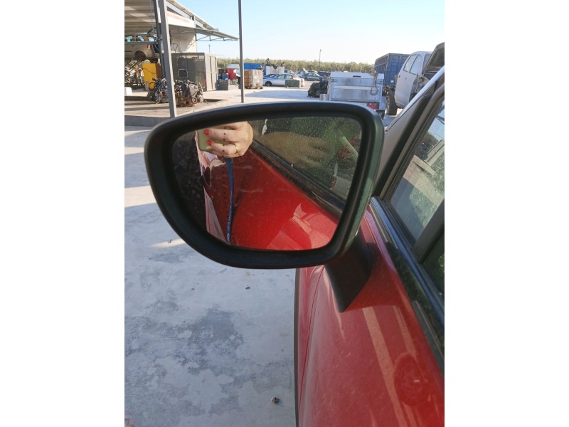 Recambio de retrovisor izquierdo para renault captur i (j5_, h5_) 1.2 tce 120 referencia OEM IAM   
							