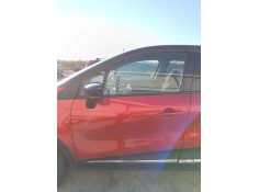 Recambio de puerta delantera izquierda para renault captur i (j5_, h5_) 1.2 tce 120 referencia OEM IAM   