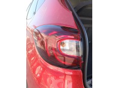 Recambio de piloto trasero izquierdo para renault captur i (j5_, h5_) 1.2 tce 120 referencia OEM IAM   