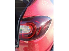 Recambio de piloto trasero derecho para renault captur i (j5_, h5_) 1.2 tce 120 referencia OEM IAM   