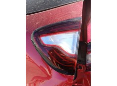 Recambio de piloto trasero derecho interior para renault captur i (j5_, h5_) 1.2 tce 120 referencia OEM IAM   