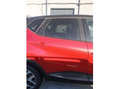 Recambio de puerta trasera derecha para renault captur i (j5_, h5_) 1.2 tce 120 referencia OEM IAM   