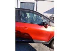 Recambio de puerta delantera derecha para renault captur i (j5_, h5_) 1.2 tce 120 referencia OEM IAM   