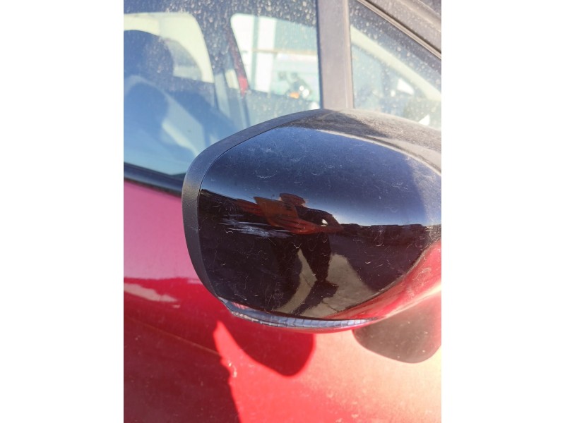 Recambio de retrovisor derecho para renault captur i (j5_, h5_) 1.2 tce 120 referencia OEM IAM   