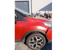 Recambio de aleta delantera derecha para renault captur i (j5_, h5_) 1.2 tce 120 referencia OEM IAM   