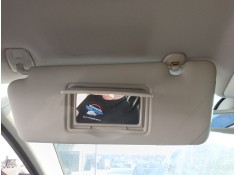 Recambio de parasol izquierdo para renault captur i (j5_, h5_) 1.2 tce 120 referencia OEM IAM    2