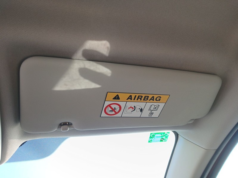 Recambio de parasol derecho para renault captur i (j5_, h5_) 1.2 tce 120 referencia OEM IAM   