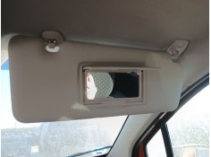 Recambio de parasol derecho para renault captur i (j5_, h5_) 1.2 tce 120 referencia OEM IAM    2