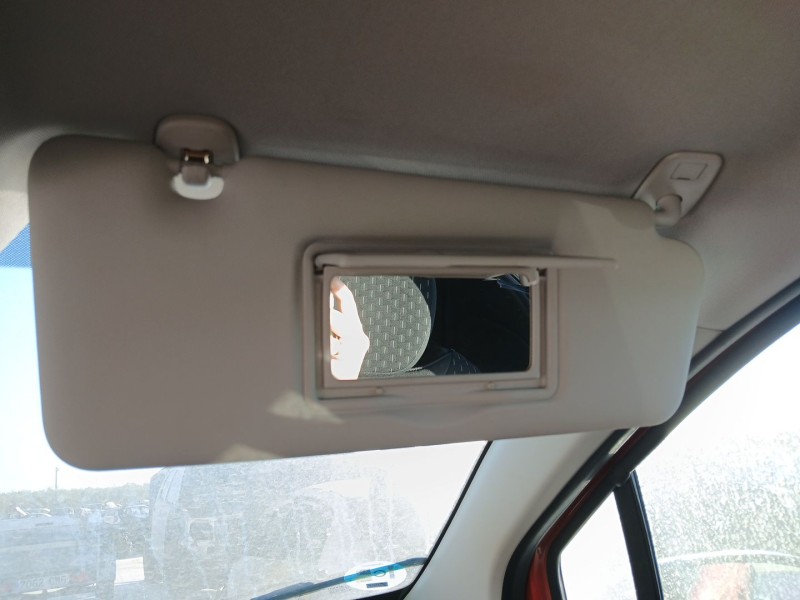 Recambio de parasol derecho para renault captur i (j5_, h5_) 1.2 tce 120 referencia OEM IAM   
							