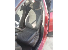 Recambio de asiento delantero izquierdo para renault captur i (j5_, h5_) 1.2 tce 120 referencia OEM IAM   