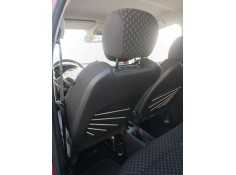 Recambio de asiento delantero izquierdo para renault captur i (j5_, h5_) 1.2 tce 120 referencia OEM IAM    2