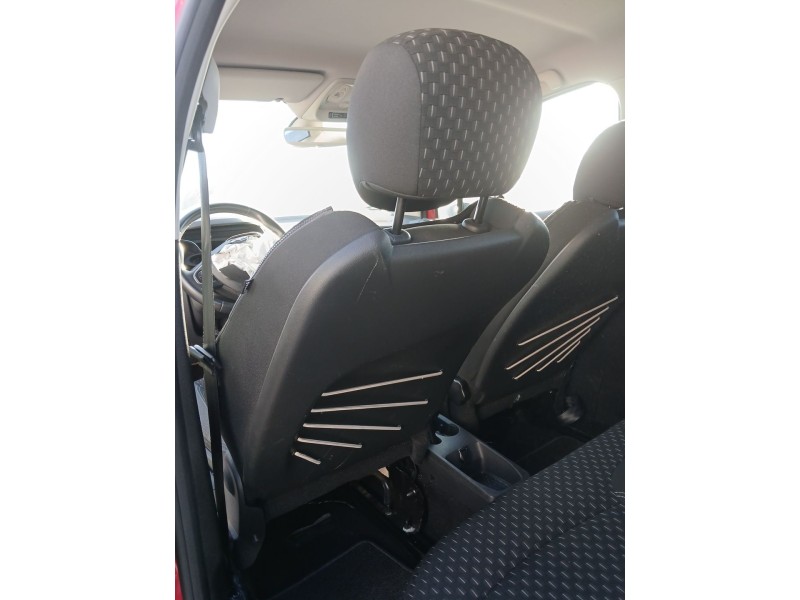 Recambio de asiento delantero izquierdo para renault captur i (j5_, h5_) 1.2 tce 120 referencia OEM IAM   
							