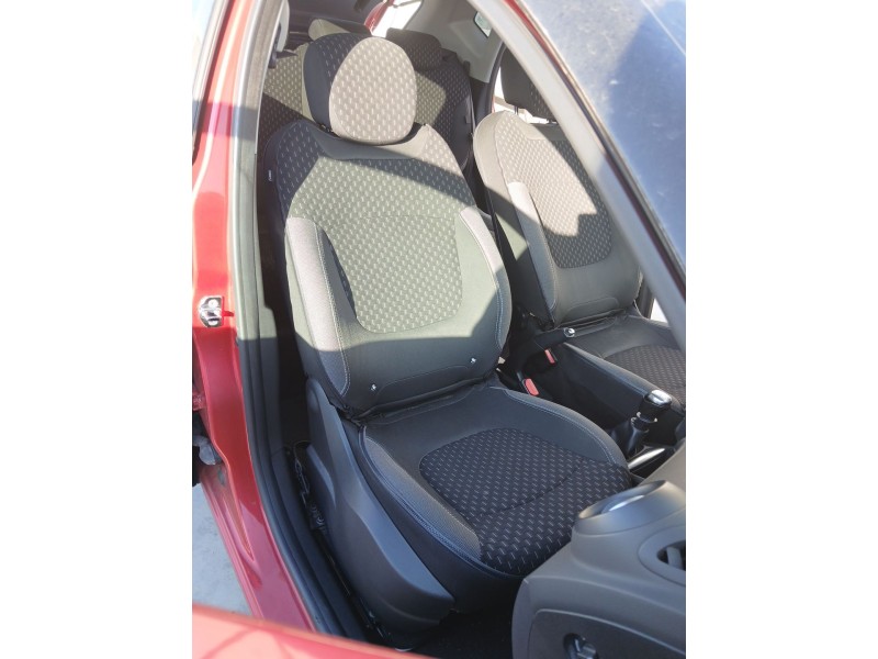 Recambio de asiento delantero derecho para renault captur i (j5_, h5_) 1.2 tce 120 referencia OEM IAM   