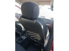 Recambio de asiento delantero derecho para renault captur i (j5_, h5_) 1.2 tce 120 referencia OEM IAM    2