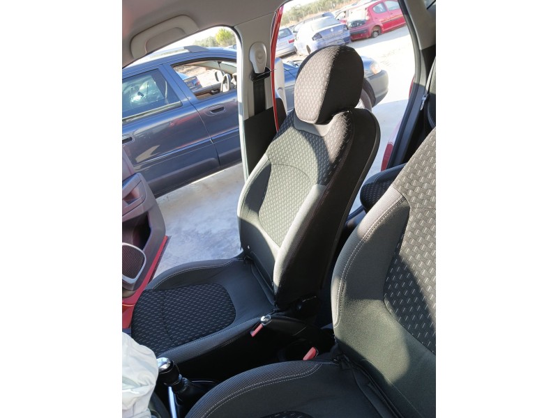 Recambio de asiento delantero derecho para renault captur i (j5_, h5_) 1.2 tce 120 referencia OEM IAM   
							