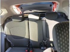 Recambio de asientos traseros para renault captur i (j5_, h5_) 1.2 tce 120 referencia OEM IAM   