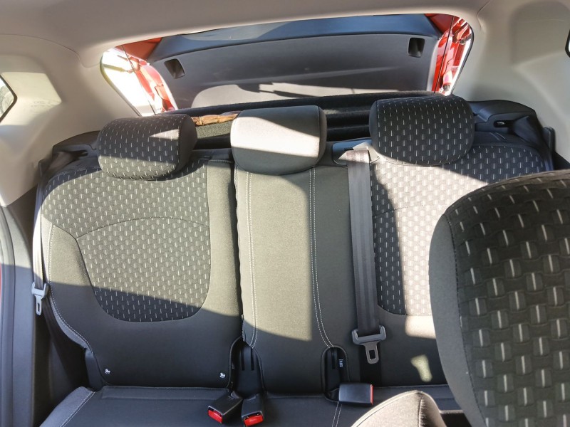 Recambio de asientos traseros para renault captur i (j5_, h5_) 1.2 tce 120 referencia OEM IAM   