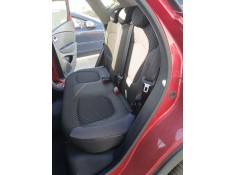 Recambio de asientos traseros para renault captur i (j5_, h5_) 1.2 tce 120 referencia OEM IAM    2