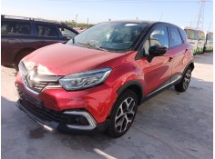 Recambio de cerradura puerta delantera izquierda para renault captur i (j5_, h5_) 1.2 tce 120 referencia OEM IAM   